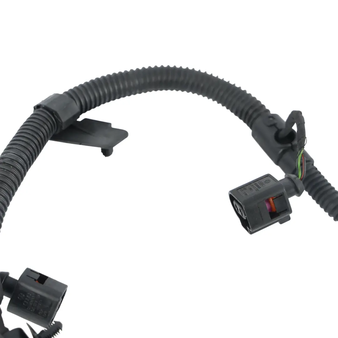 Audi A3 8P Engine Wiring Harness Loom 1.9 TDIe Diesel BLS BXE - SKU 03G972619KG - Part number 03G972619KG