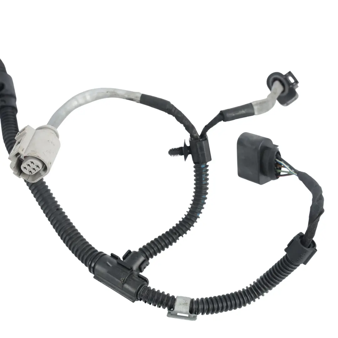 Audi A3 8P Wiązka Elektryczna Silnika 1.9 TDIe Diesel BLS BXE - SKU 03G972619KG - Numer Części 03G972619KG