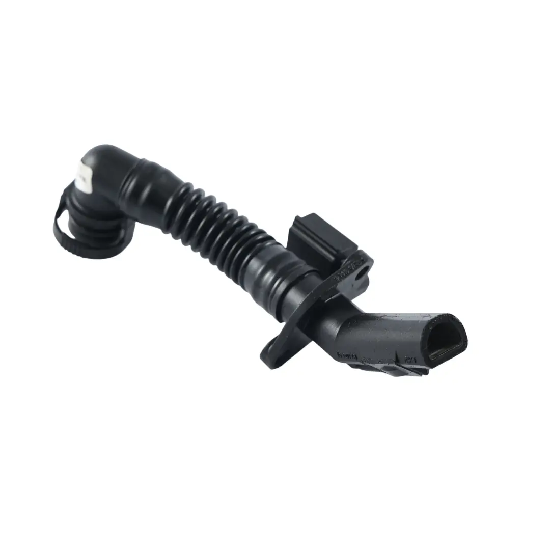 Durite Ventilation Culasse Moteur 3.6 FSI BWS pour Volkswagen Passat CC à propos du numéro de pièce 03H103202D Volkswagen Passat CC Durite Ventilation Culasse Moteur 3.6 FSI BWS - SKU 03H103202D - Numéro de pièce 03H103202D