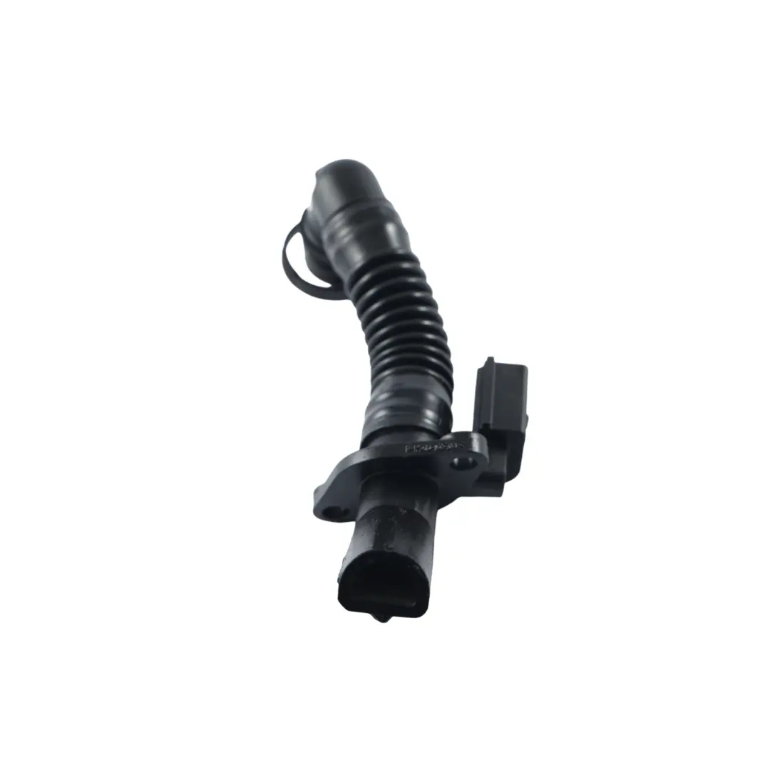 Volkswagen Passat CC Zylinderkopf Entlüftungsschlauch 3.6 FSI BWS - SKU 03H103202D - Teilenummer 03H103202D