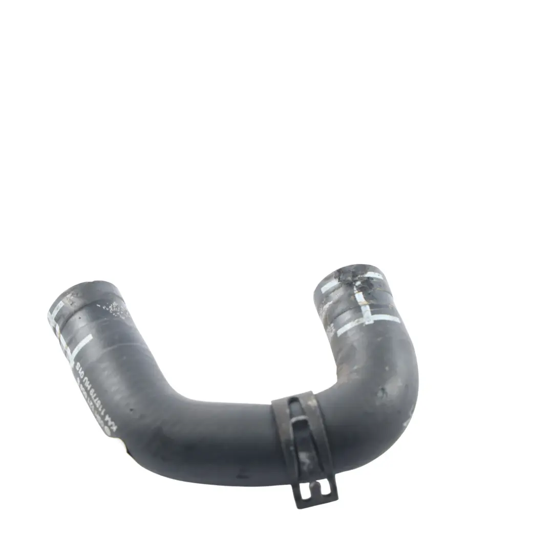 Volkswagen Passat CC Engine Coolant Hose Water Pipe Line - SKU 03H121058B - Part number 03H121058B
