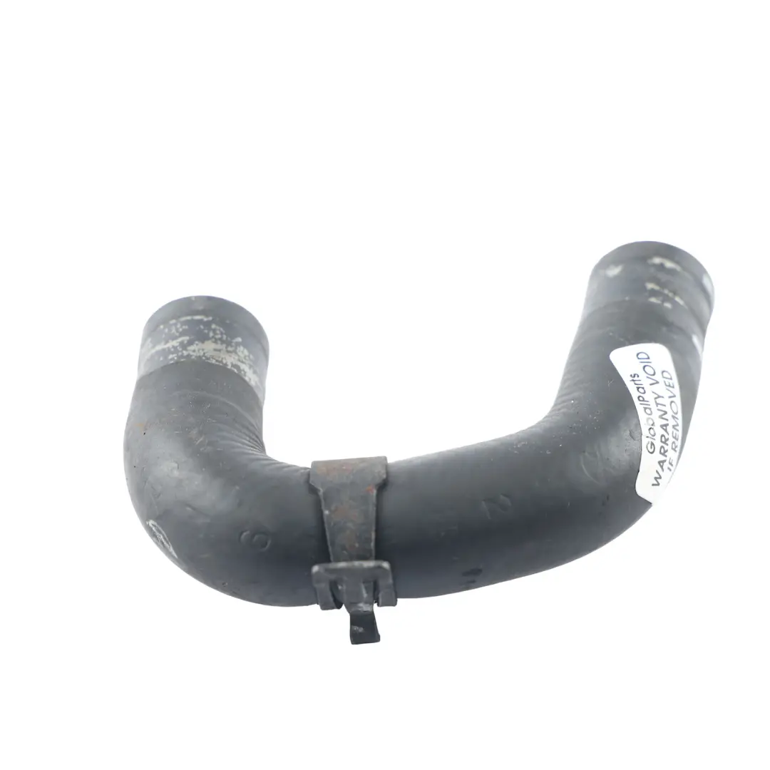 Volkswagen Passat CC Manguera Refrigerante Motor Tubo Agua - SKU 03H121058B - Número de pieza 03H121058B