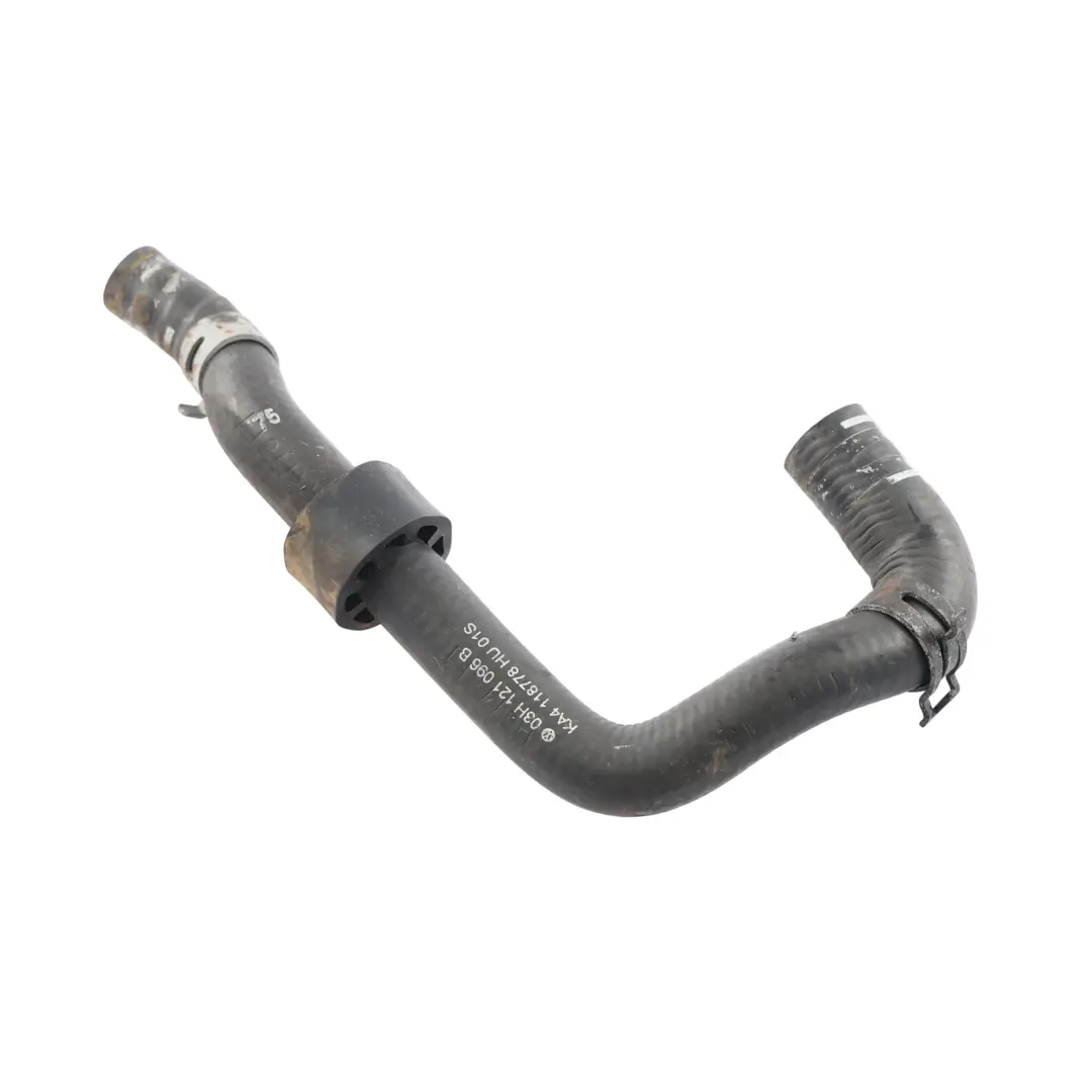 Durite Refroidissement Liquide Tuyau 3.6 FSI pour Volkswagen Passat CC à propos du numéro de pièce 03H121096B Volkswagen Passat CC Durite Refroidissement Liquide Tuyau 3.6 FSI - SKU 03H121096B - Numéro de pièce 03H121096B