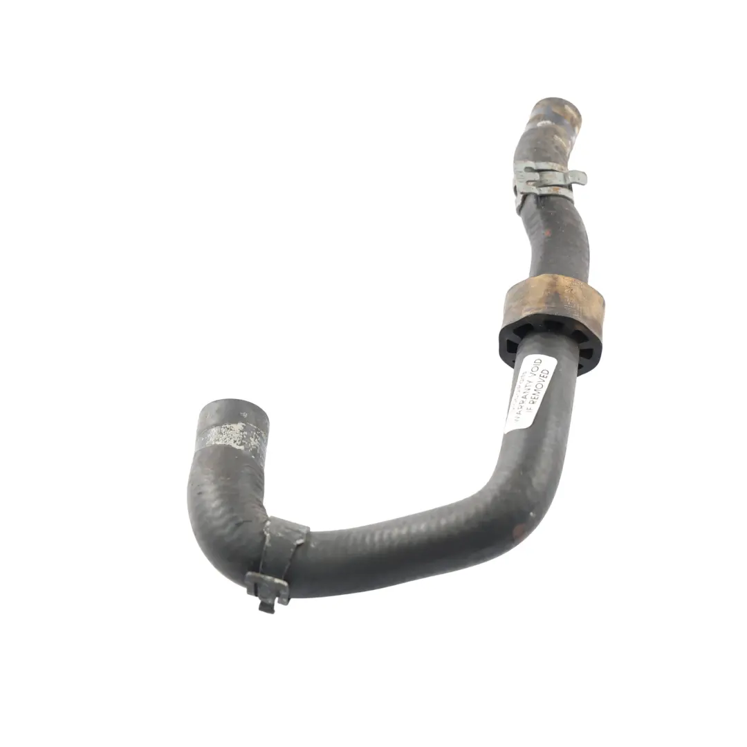 VW Volkswagen Passat CC Cooling System Coolant Hose Pipe Line 3.6 FSI - SKU 03H121096B - Part number 03H121096B