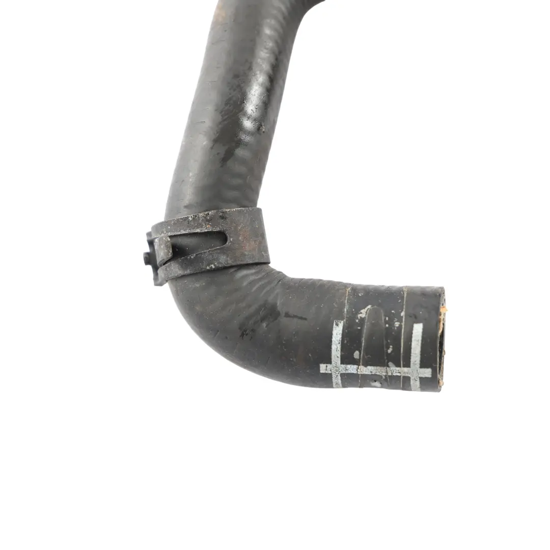 VW Volkswagen Passat CC Cooling System Coolant Hose Pipe Line 3.6 FSI - SKU 03H121096B - Part number 03H121096B