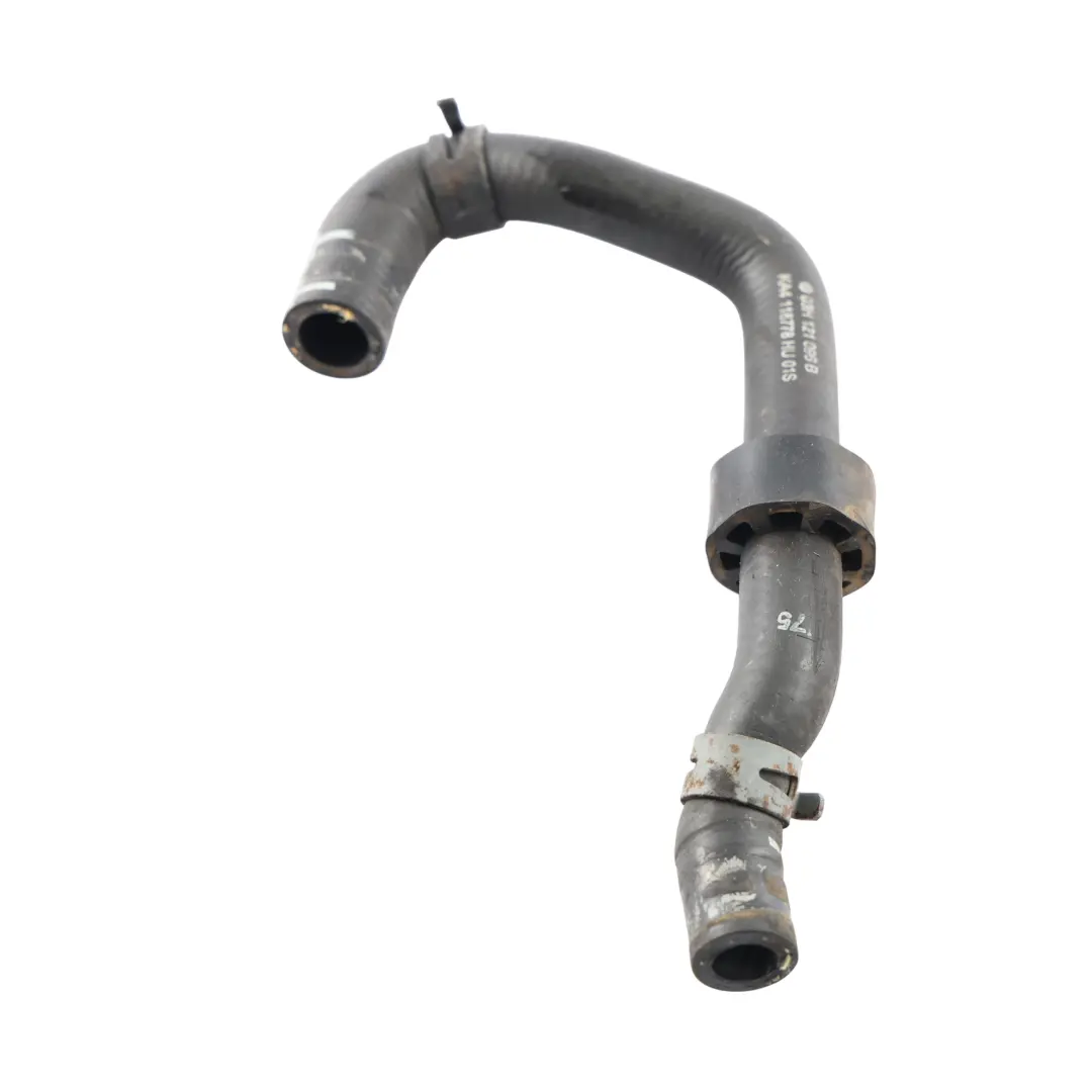 Volkswagen Passat CC Kühlsystem Kühlmittelschlauch Leitung 3.6 FSI - SKU 03H121096B - Teilenummer 03H121096B