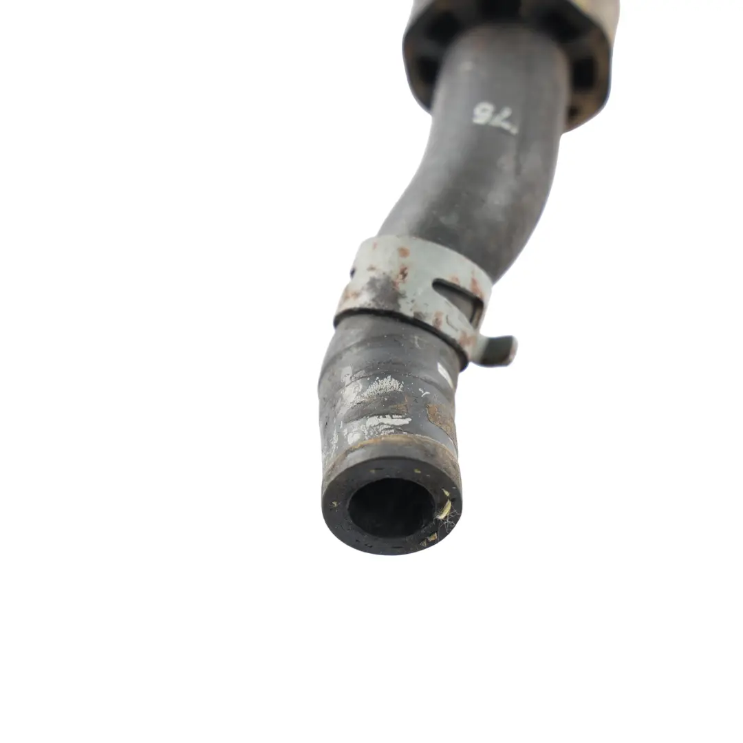 VW Volkswagen Passat CC Cooling System Coolant Hose Pipe Line 3.6 FSI - SKU 03H121096B - Part number 03H121096B