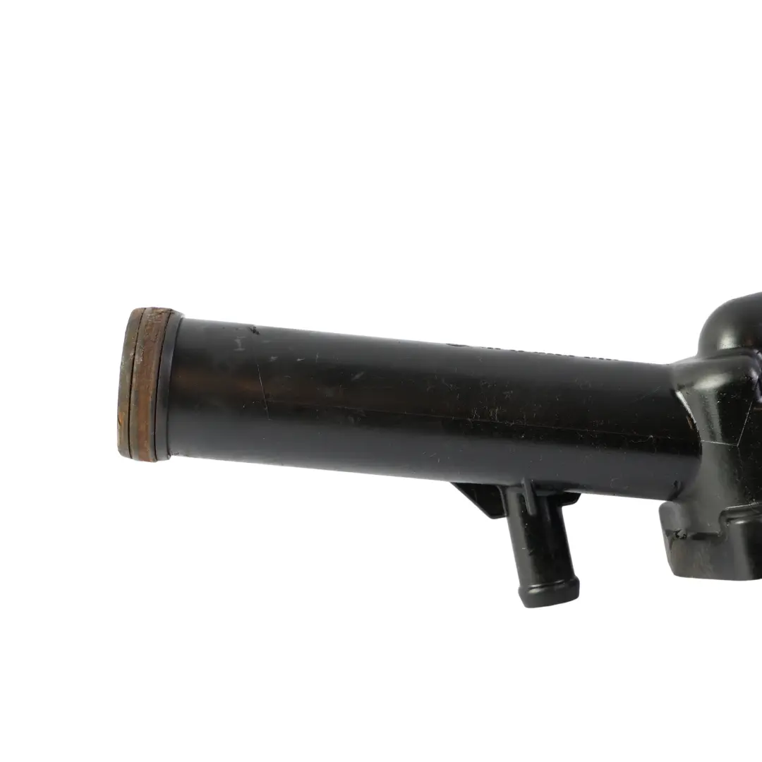 7L Alloggiamento Termostato Pompa per Volkswagen Passat CC Touareg con numero di parte 03H121117A Volkswagen Passat CC Touareg 7L Alloggiamento Termostato Pompa - SKU 03H121117A - Numero di parte 03H121117A