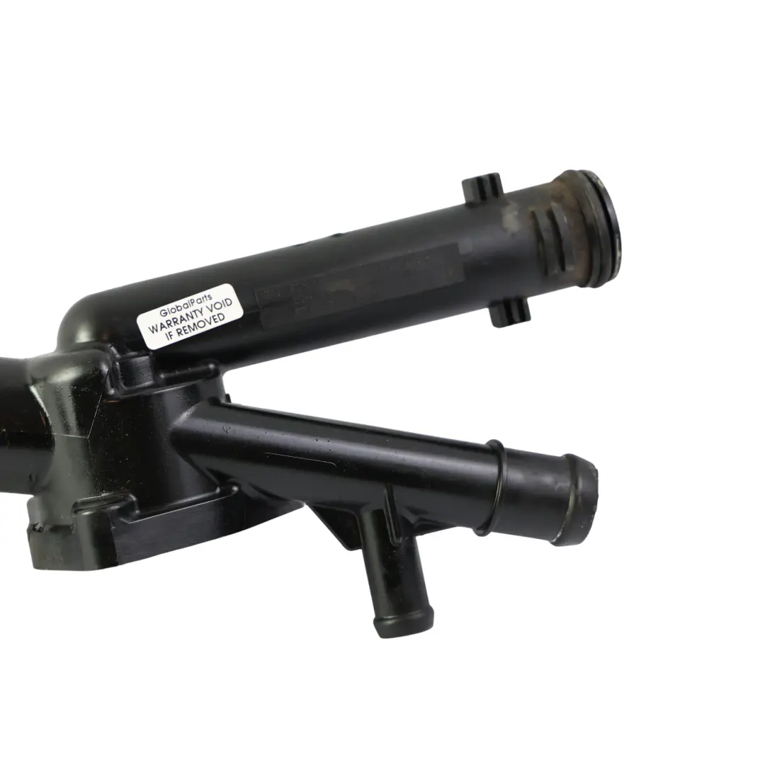 7L Termostato Bomba Refrigerante para Volkswagen Passat CC Touareg con número de pieza 03H121117A Volkswagen Passat CC Touareg 7L Termostato Bomba Refrigerante - SKU 03H121117A - Número de pieza 03H121117A