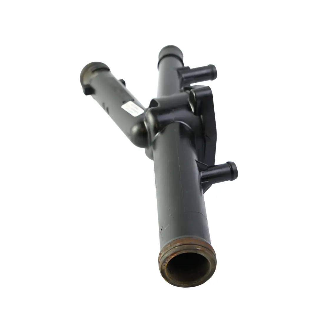 Volkswagen Passat CC Touareg 7L Termostato Bomba Refrigerante - SKU 03H121117A - Número de pieza 03H121117A