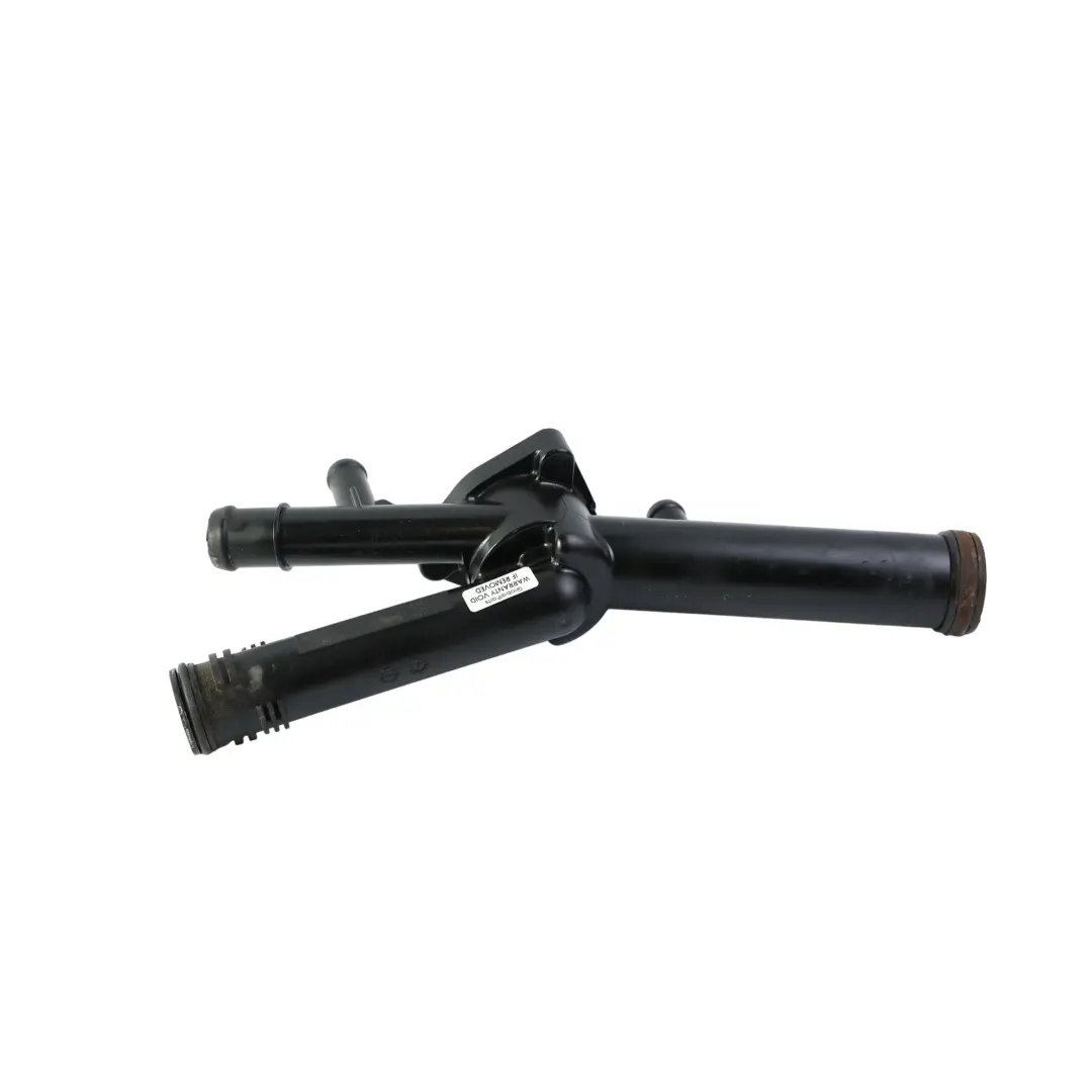 7L Boîtier Thermostat Pompe Liquide pour Volkswagen Passat CC Touareg à propos du numéro de pièce 03H121117A Volkswagen Passat CC Touareg 7L Boîtier Thermostat Pompe Liquide - SKU 03H121117A - Numéro de pièce 03H121117A
