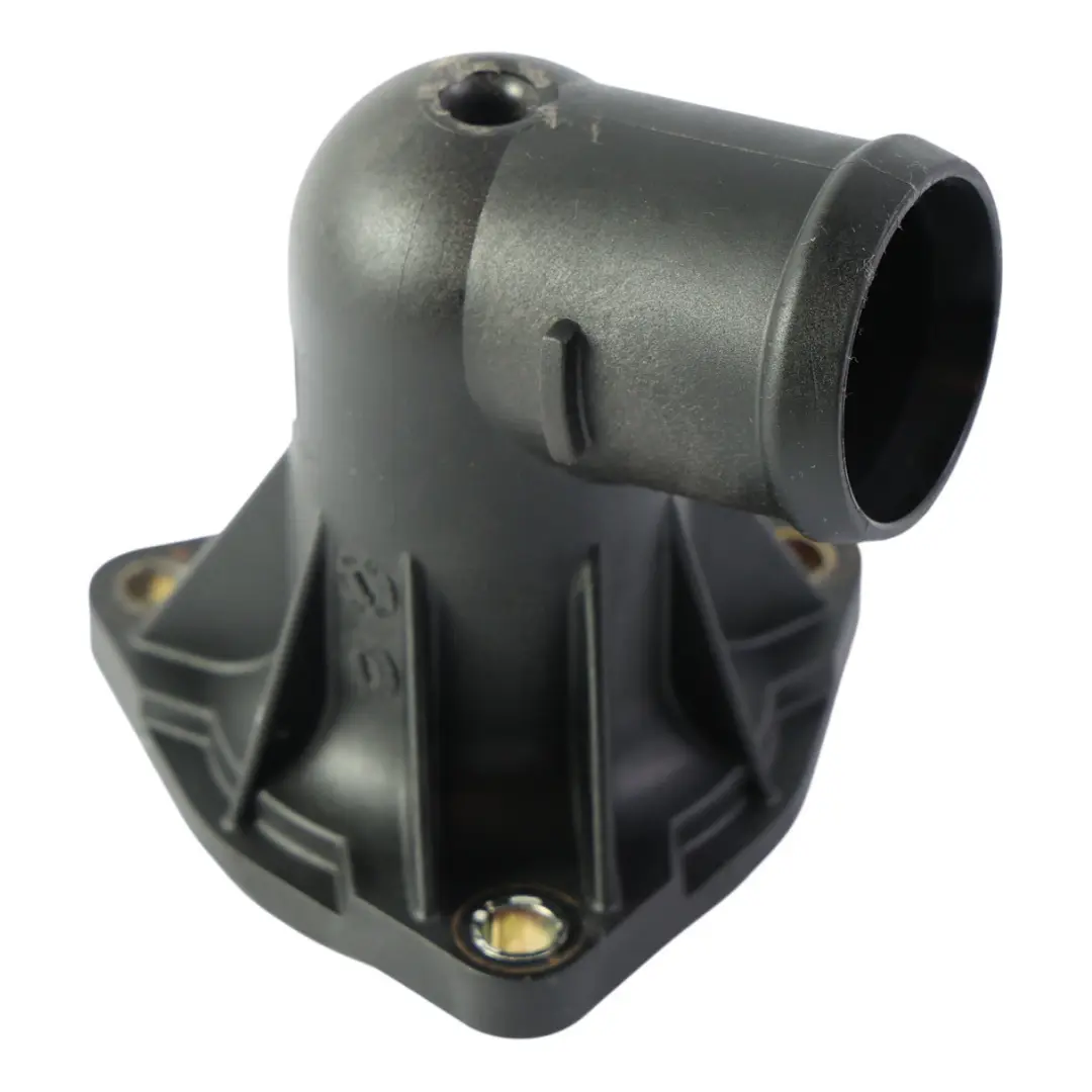 Volkswagen Passat CC Touareg 7L Coperchio Termostato Pompa Acqua - SKU 03H121121C - Numero di parte 03H121121C