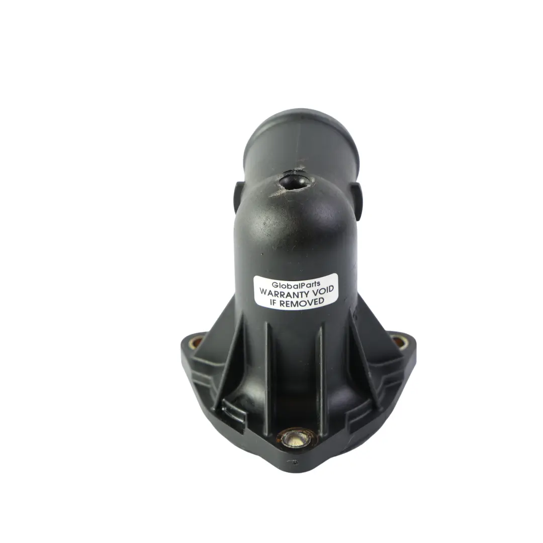 7L Thermostat Deckel Kühlmittelpumpe für Volkswagen Passat CC Touareg mit Teilenummer 03H121121C Volkswagen Passat CC Touareg 7L Thermostat Deckel Kühlmittelpumpe - SKU 03H121121C - Teilenummer 03H121121C