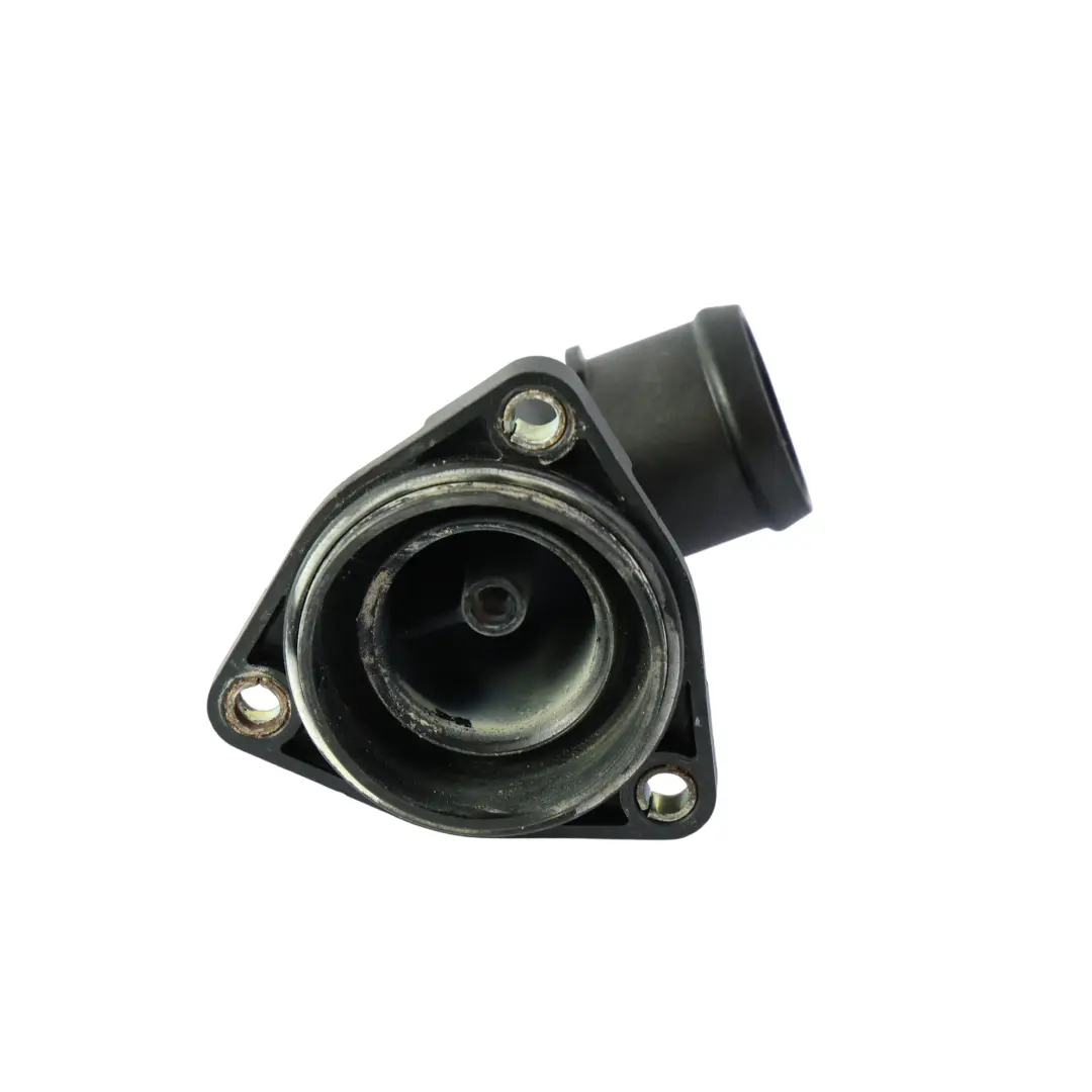 Volkswagen Passat CC Touareg 7L Thermostat Deckel Kühlmittelpumpe - SKU 03H121121C - Teilenummer 03H121121C
