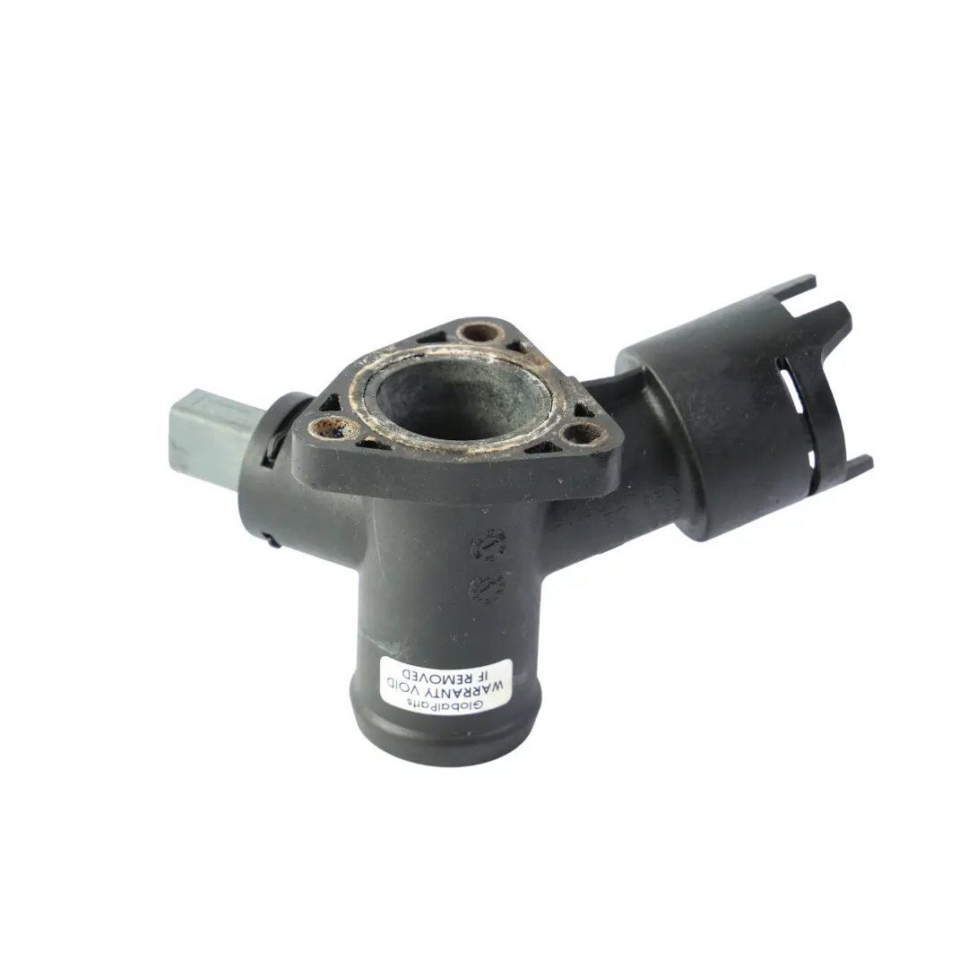 Volkswagen Passat CC Tubo Flangia Raccordo Refrigerante - SKU 03H121131A - Numero di parte 03H121131A