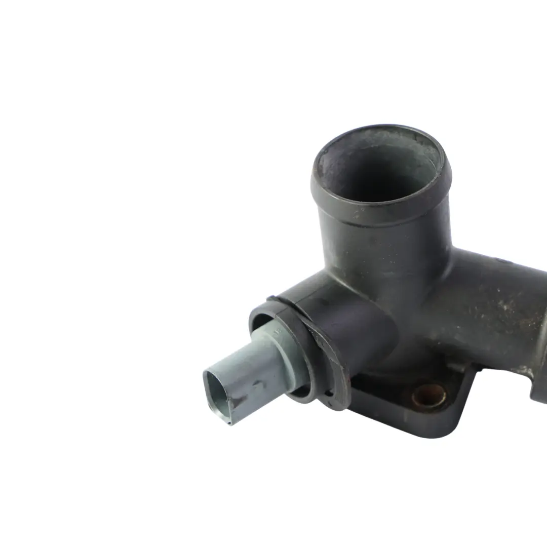 Kühlmittel Rohr Schlauch Kühlung Flansch für Volkswagen Passat CC mit Teilenummer 03H121131A Volkswagen Passat CC Kühlmittel Rohr Schlauch Kühlung Flansch - SKU 03H121131A - Teilenummer 03H121131A