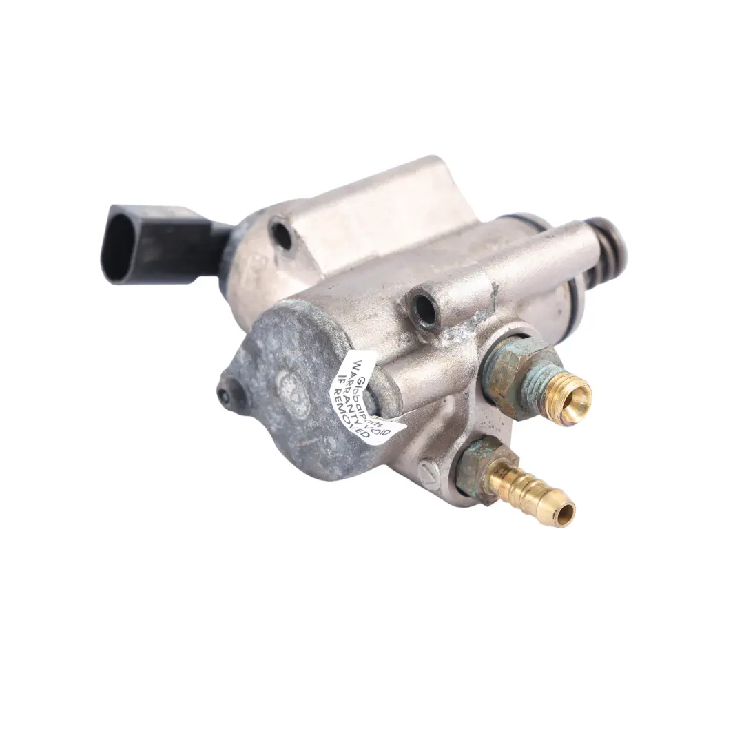 Pump Unit 3.6 FSI Petrol Engine to VW Volkswagen Passat CC Fuel with Part number 03H127025D VW Volkswagen Passat CC Fuel Pump Unit 3.6 FSI Petrol Engine - SKU 03H127025D - Part number 03H127025D