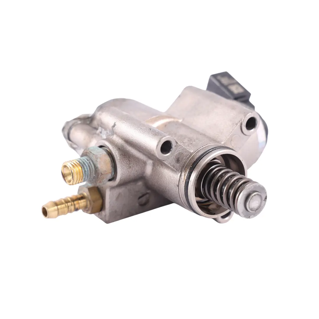 VW Volkswagen Passat CC Fuel Pump Unit 3.6 FSI Petrol Engine - SKU 03H127025D - Part number 03H127025D