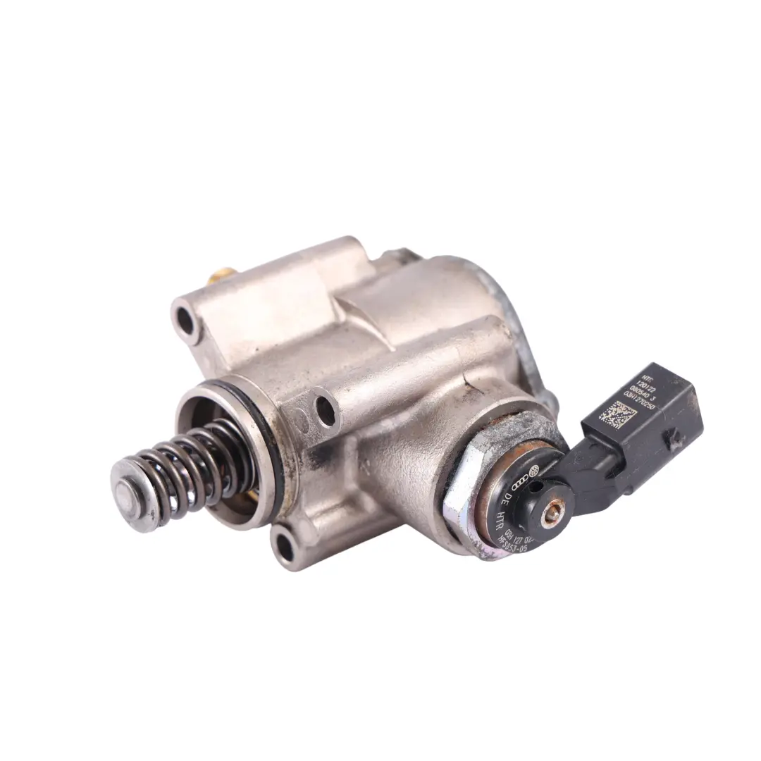 VW Volkswagen Passat CC Fuel Pump Unit 3.6 FSI Petrol Engine - SKU 03H127025D - Part number 03H127025D
