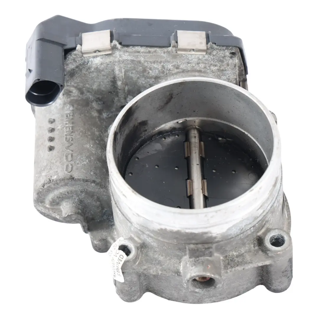 Volkswagen Audi Seat Skoda Przepustnica Powietrza 3.6 FSI - SKU 03H133062C - Numer Części 03H133062C