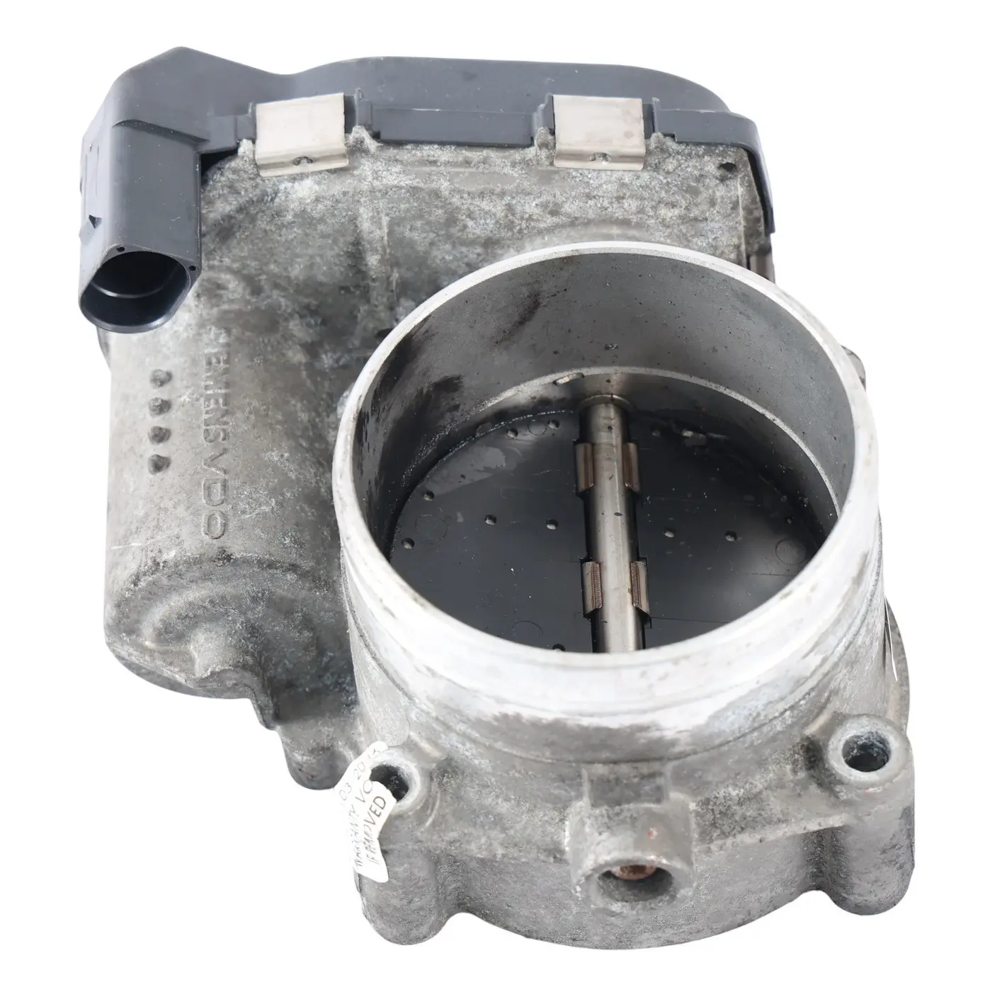 Volkswagen Audi Seat Skoda Przepustnica Powietrza 3.6 FSI 03H133062C