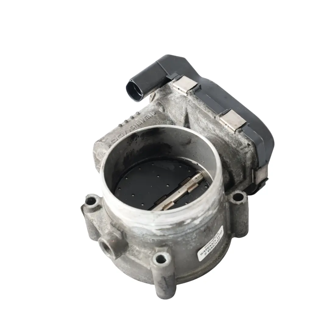 Volkswagen Audi Seat Skoda Przepustnica Powietrza 3.6 FSI - SKU 03H133062C - Numer Części 03H133062C