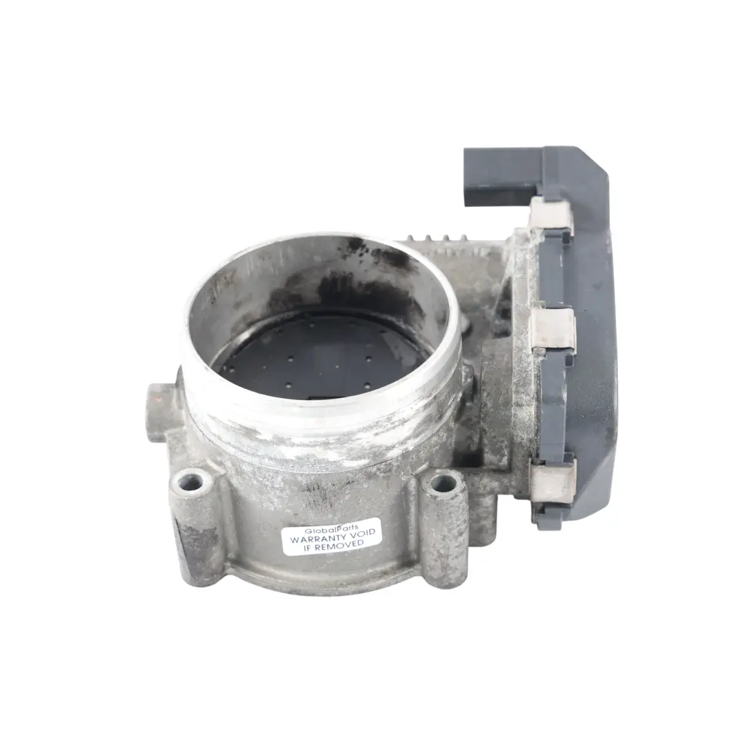 Volkswagen Audi Seat Skoda Conduit Admission Air Papillon 3.6 FSI - SKU 03H133062C - Numéro de pièce 03H133062C