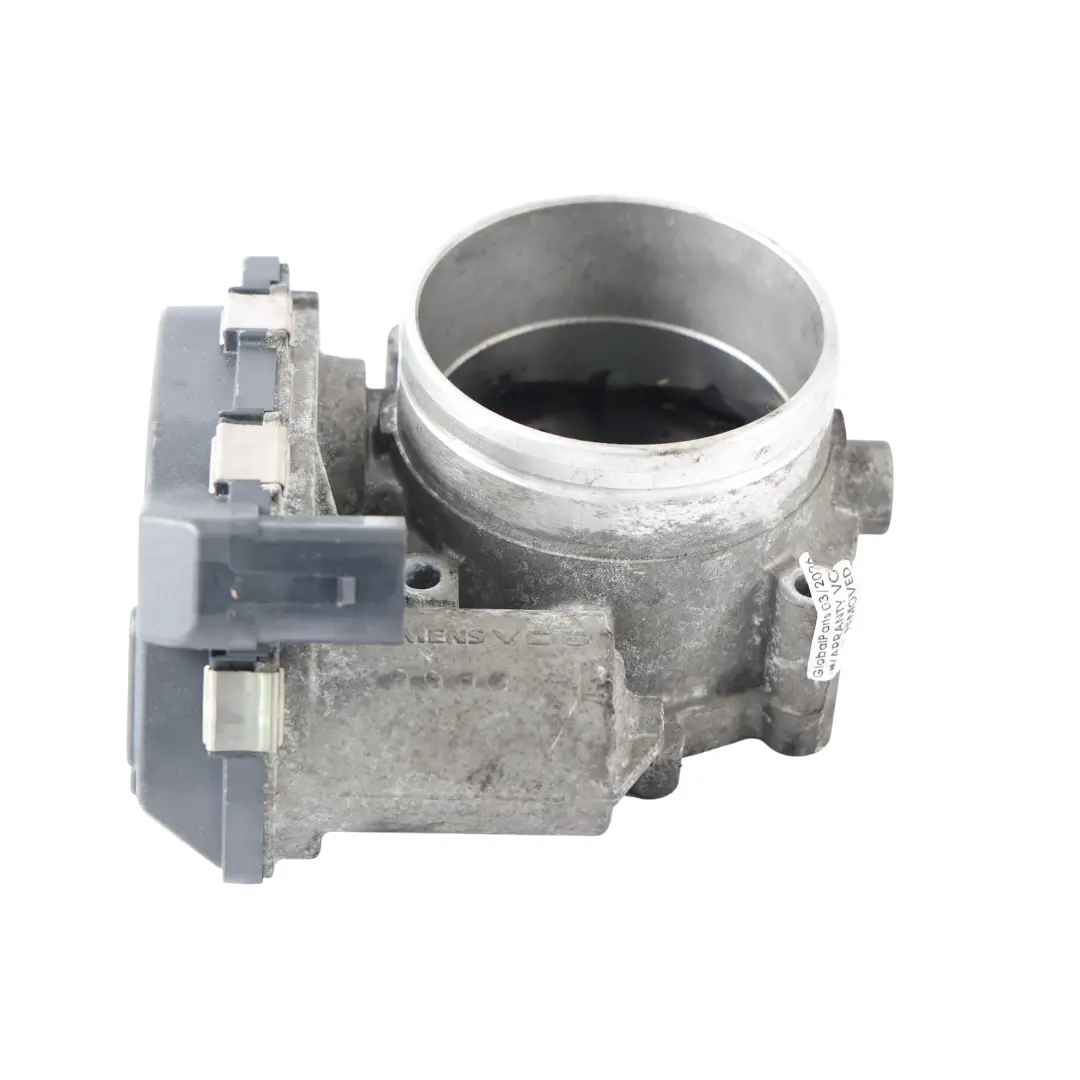 Throttle Body Air Duct Intake 3.6 FSI to Volkswagen Audi Seat Skoda with Part number 03H133062C Volkswagen Audi Seat Skoda Throttle Body Air Duct Intake 3.6 FSI - SKU 03H133062C - Part number 03H133062C