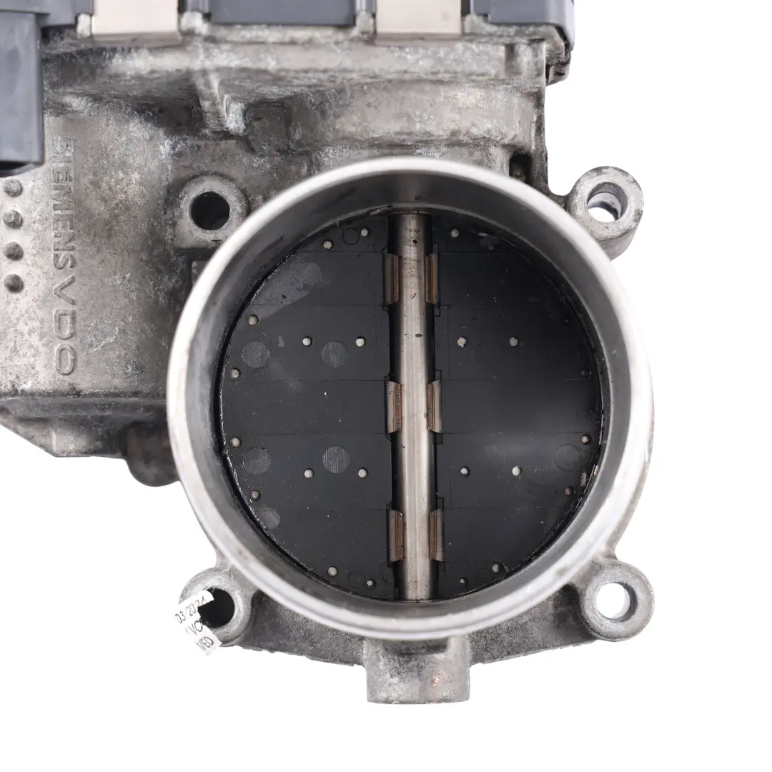 Przepustnica Powietrza 3.6 FSI do Volkswagen Audi Seat Skoda o numerze 03H133062C Volkswagen Audi Seat Skoda Przepustnica Powietrza 3.6 FSI - SKU 03H133062C - Numer Części 03H133062C