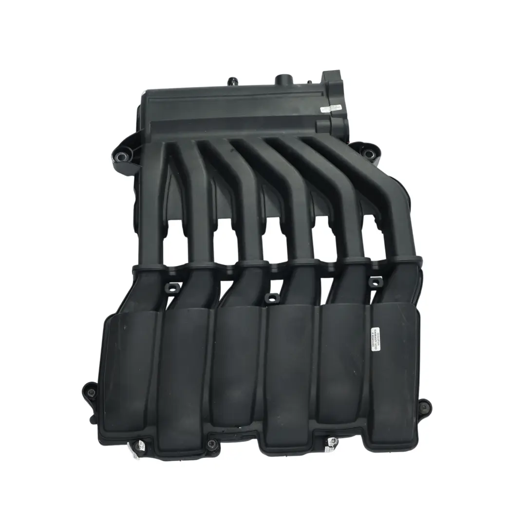 Intake Inlet Manifold 3.6 FSI to Volkswagen Passat CC Air with Part number 03H133201N Volkswagen Passat CC Air Intake Inlet Manifold 3.6 FSI - SKU 03H133201N - Part number 03H133201N
