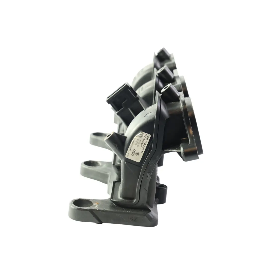 Collettore Aspirazione 3.6 FSI per Volkswagen Passat R36 con numero di parte 03H133201N Volkswagen Passat R36 Collettore Aspirazione 3.6 FSI - SKU 03H133204B - Numero di parte 03H133201N