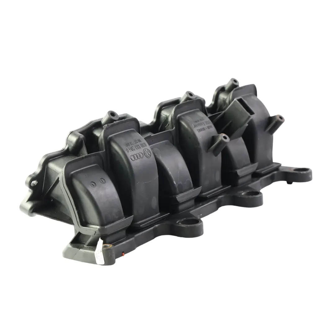 Kolektor Ssący 3.6 FSI do Volkswagen Passat R36 o numerze 03H133201N Volkswagen Passat R36 Kolektor Ssący 3.6 FSI - SKU 03H133204B - Numer Części 03H133201N