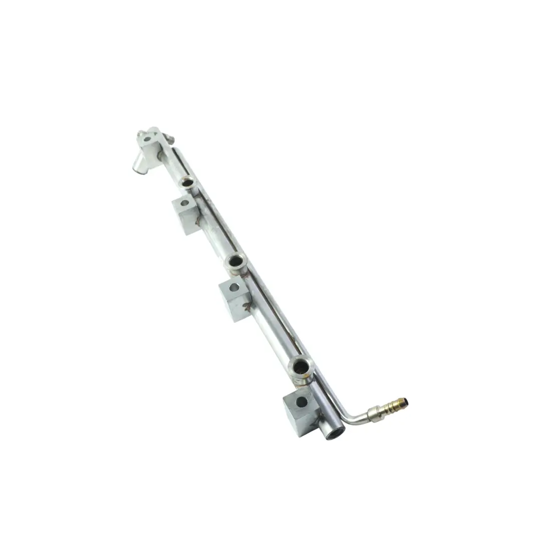 Volkswagen Passat CC Riel Inyección Combustible 3.6 FSI Gasolina - SKU 03H133316J - Número de pieza 03H133316J