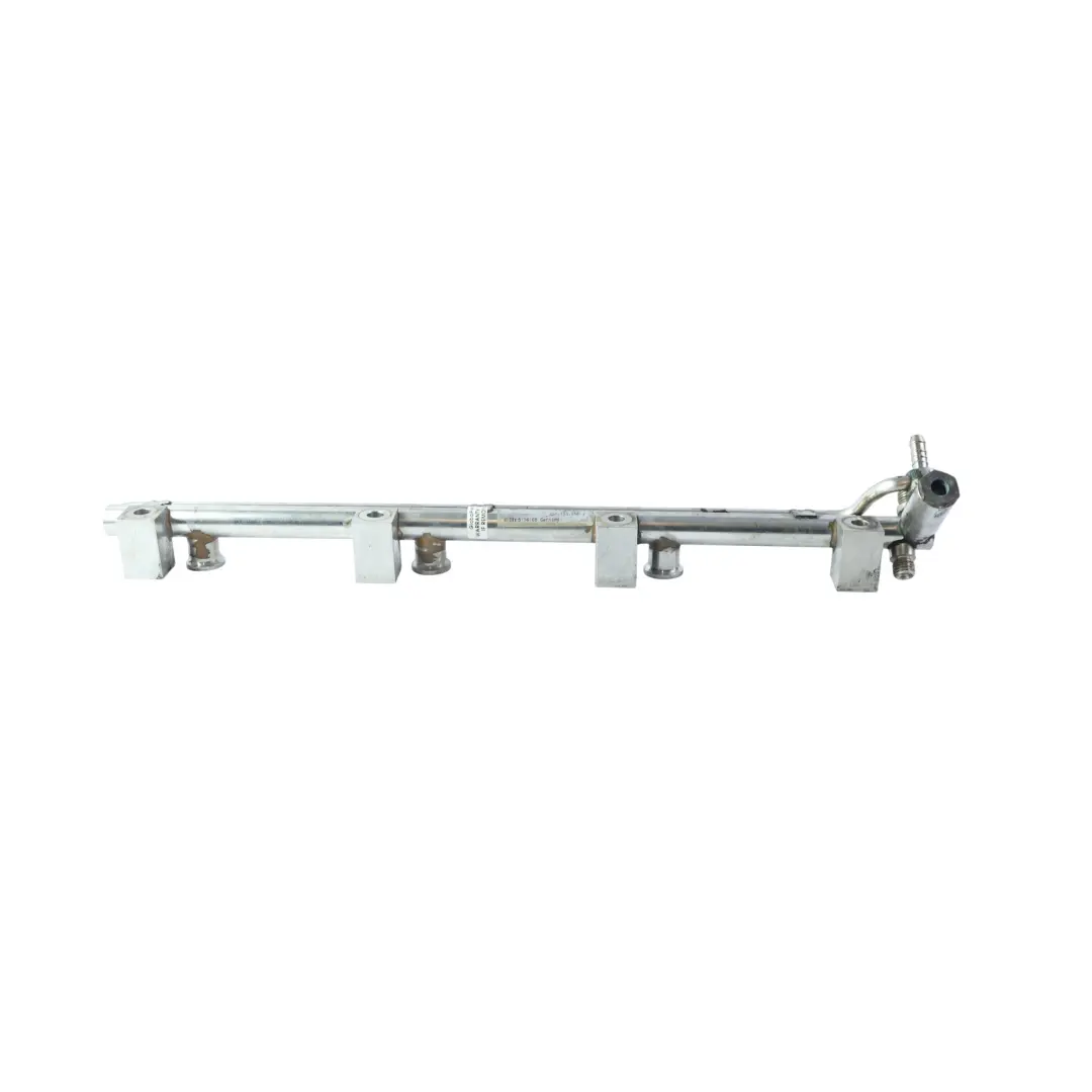 Volkswagen Passat CC Kraftstoff Verteilerrohr 3.6 FSI Benzin - SKU 03H133316J - Teilenummer 03H133316J