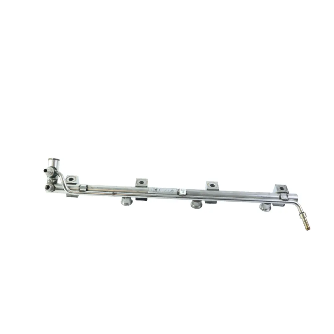 Kraftstoff Verteilerrohr 3.6 FSI Benzin für Volkswagen Passat CC mit Teilenummer 03H133316J Volkswagen Passat CC Kraftstoff Verteilerrohr 3.6 FSI Benzin - SKU 03H133316J - Teilenummer 03H133316J