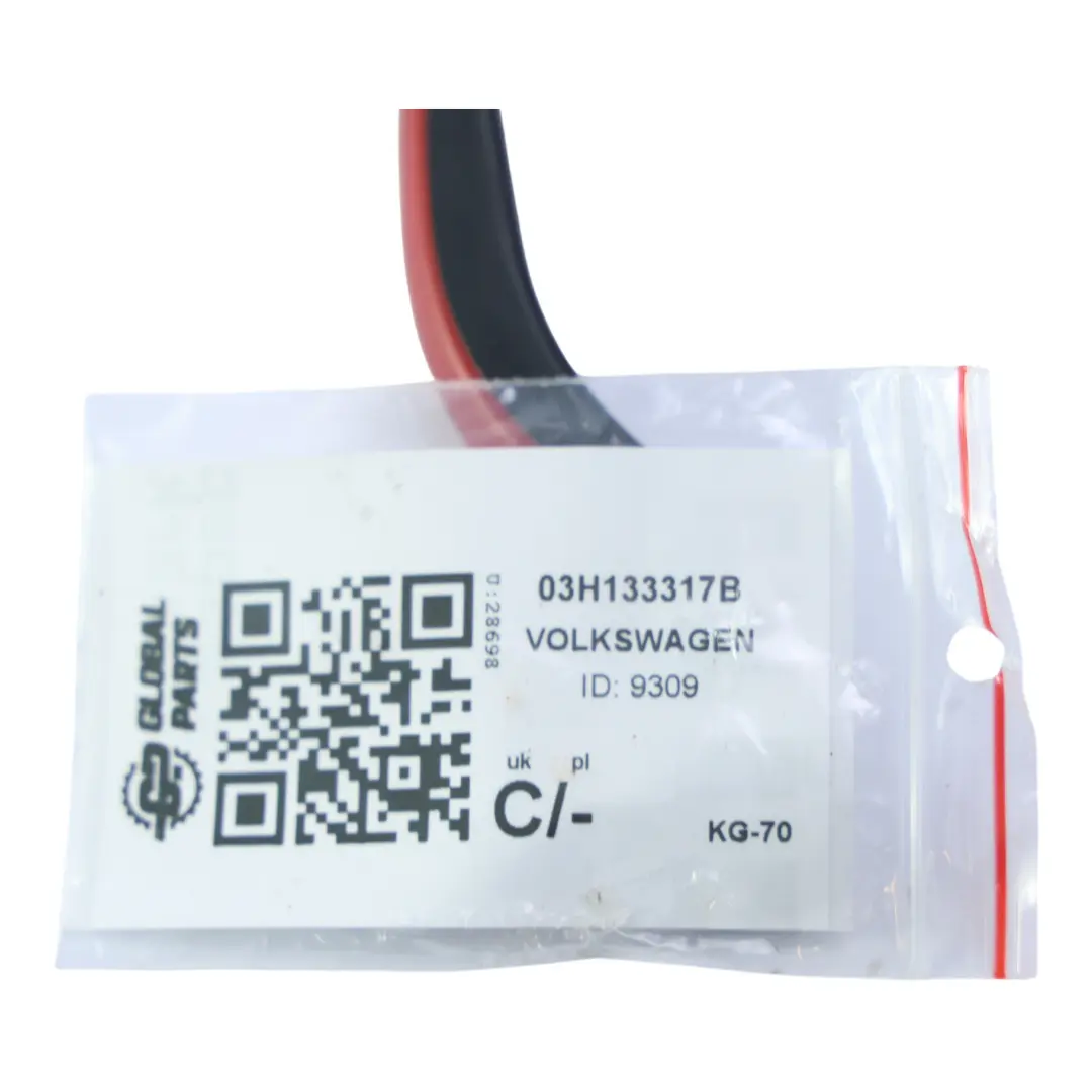VW Volkswagen Passat CC Fuel Injection Rail 3.6 FSI Petrol Engine - SKU 03H133317B - Part number 03H133317B