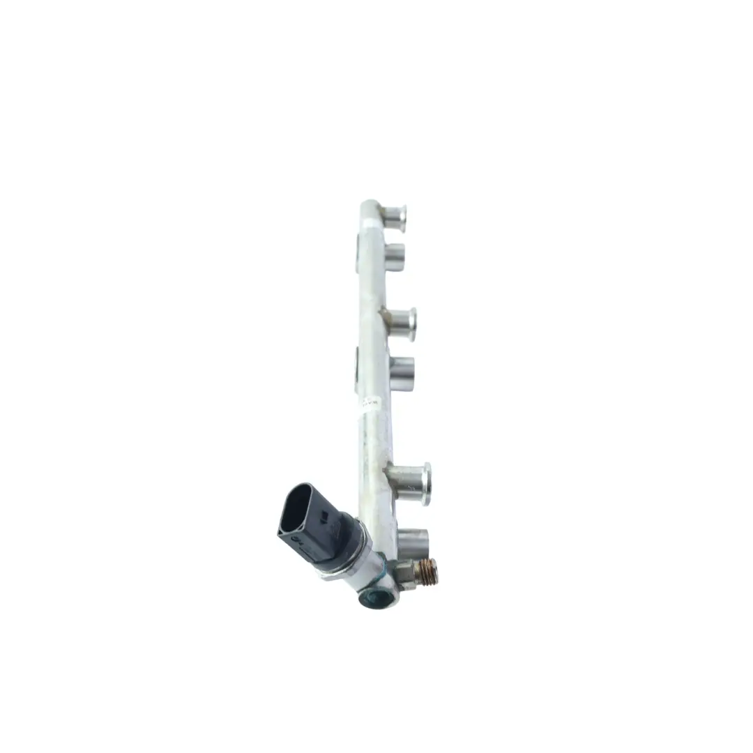 VW Volkswagen Passat CC Fuel Injection Rail 3.6 FSI Petrol Engine - SKU 03H133317B - Part number 03H133317B