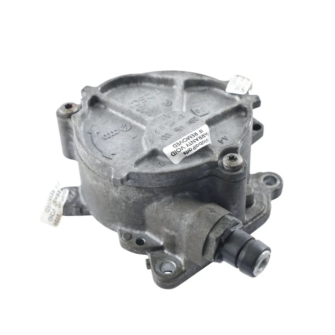 7P Audi Q7 4M Vakuumpumpe Motor für Volkswagen Passat CC Touareg mit Teilenummer 03H145100C Volkswagen Passat CC Touareg 7P Audi Q7 4M Vakuumpumpe Motor - SKU 03H145100C - Teilenummer 03H145100C