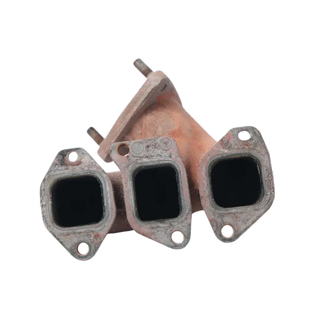 Volkswagen Passat CC Exhaust Manifold Cylinders 1-3 BWS - SKU 03H253031A - Part number 03H253031A