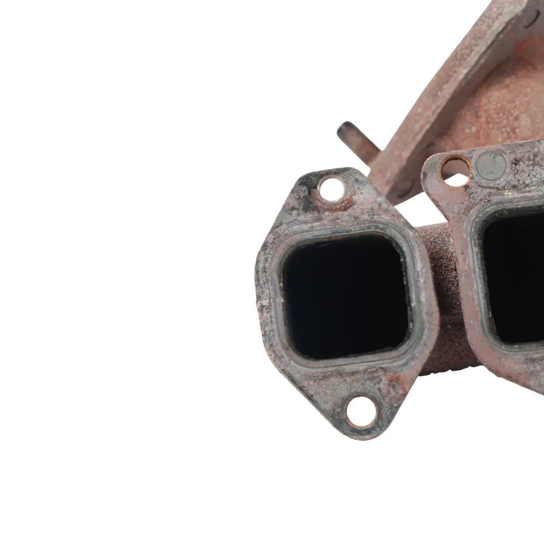Volkswagen Passat CC Exhaust Manifold Cylinders 1-3 BWS - SKU 03H253031A - Part number 03H253031A