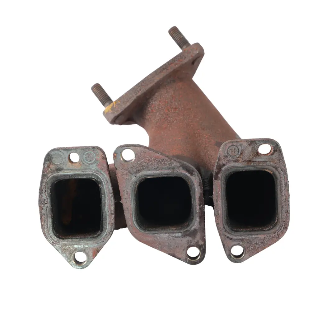 Volkswagen Passat CC Exhaust Manifold Duct 4-6 Cylinder BWS - SKU 03H253032A - Part number 03H253032A