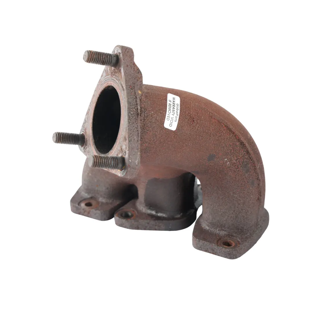 Volkswagen Passat CC Exhaust Manifold Duct 4-6 Cylinder BWS - SKU 03H253032A - Part number 03H253032A