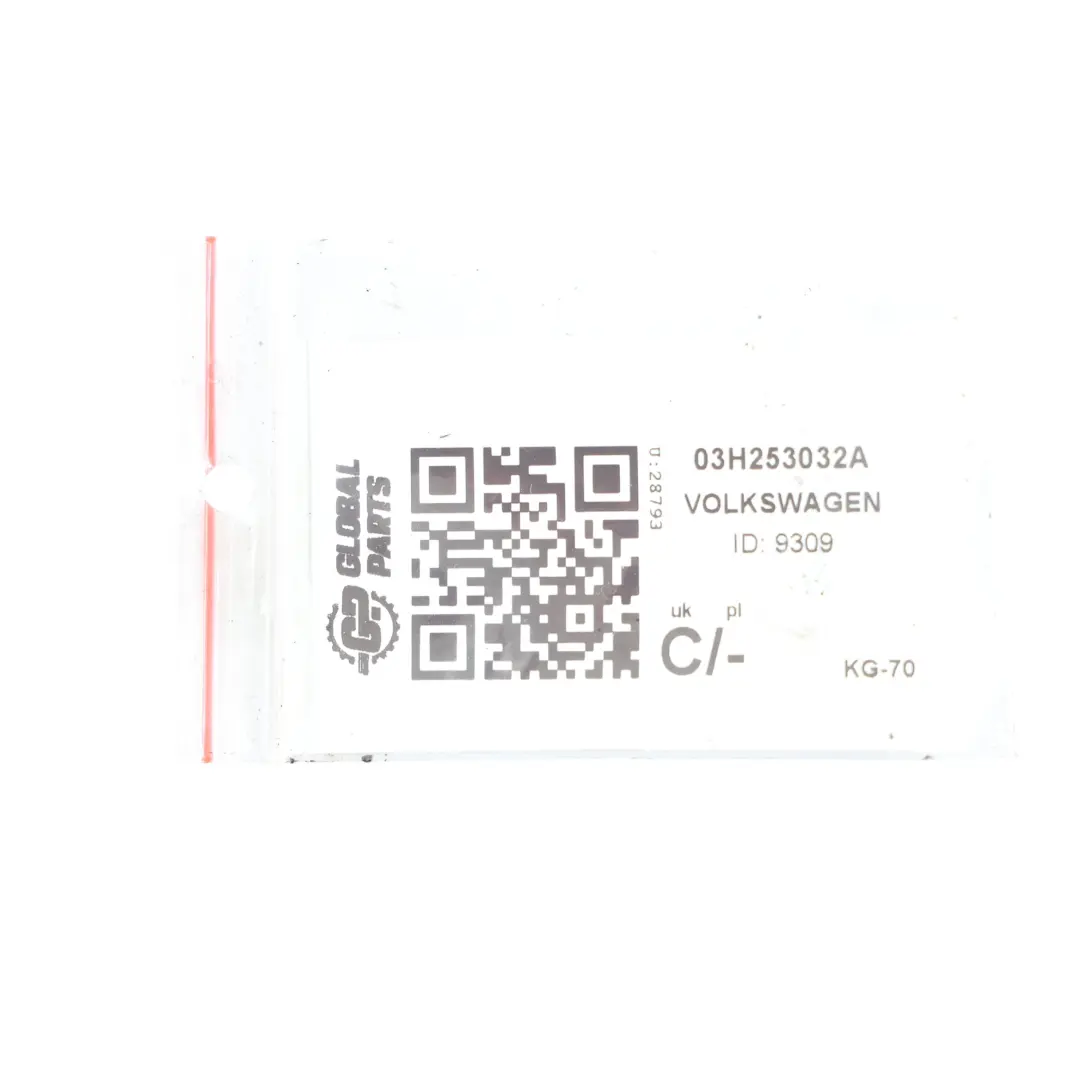 Conduit Collecteur Échappement 4-6 Cylindres BWS pour Volkswagen Passat CC à propos du numéro de pièce 03H253032A Volkswagen Passat CC Conduit Collecteur Échappement 4-6 Cylindres BWS - SKU 03H253032A - Numéro de pièce 03H253032A