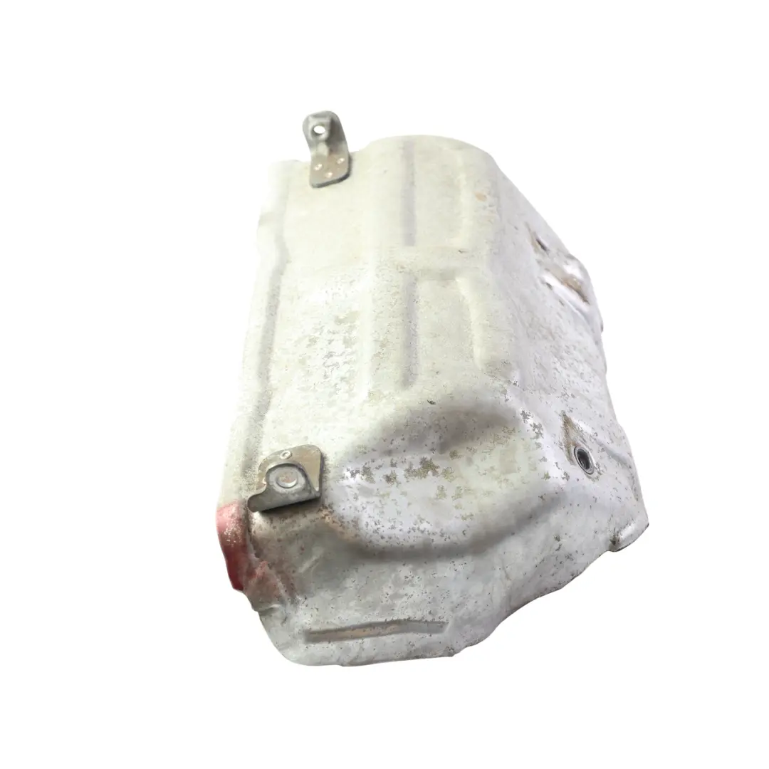 Volkswagen Passat CC Auspuffkrümmer Hitzeschutzblech - SKU 03H253035M - Teilenummer 03H253035M