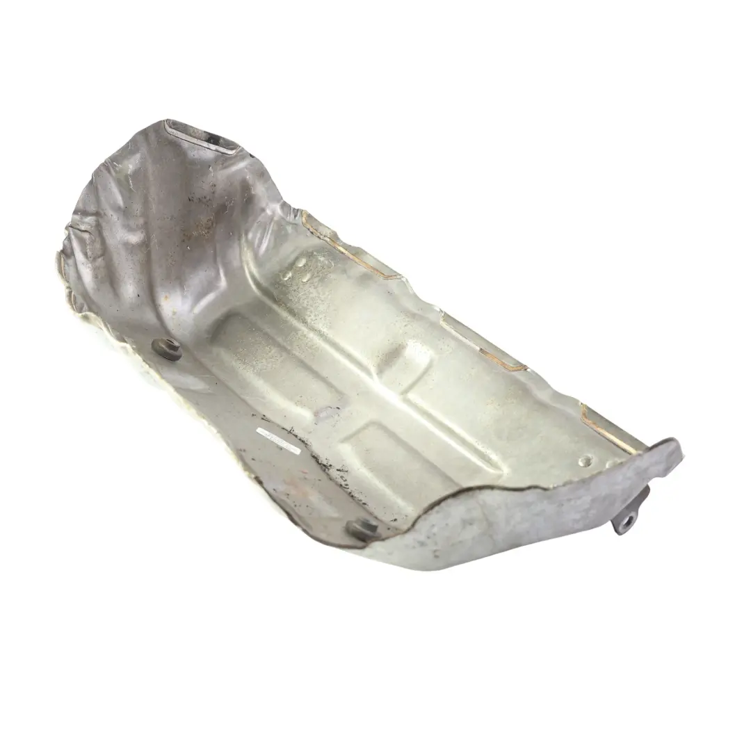 Auspuffkrümmer Hitzeschutzblech für Volkswagen Passat CC mit Teilenummer 03H253035M Volkswagen Passat CC Auspuffkrümmer Hitzeschutzblech - SKU 03H253035M - Teilenummer 03H253035M
