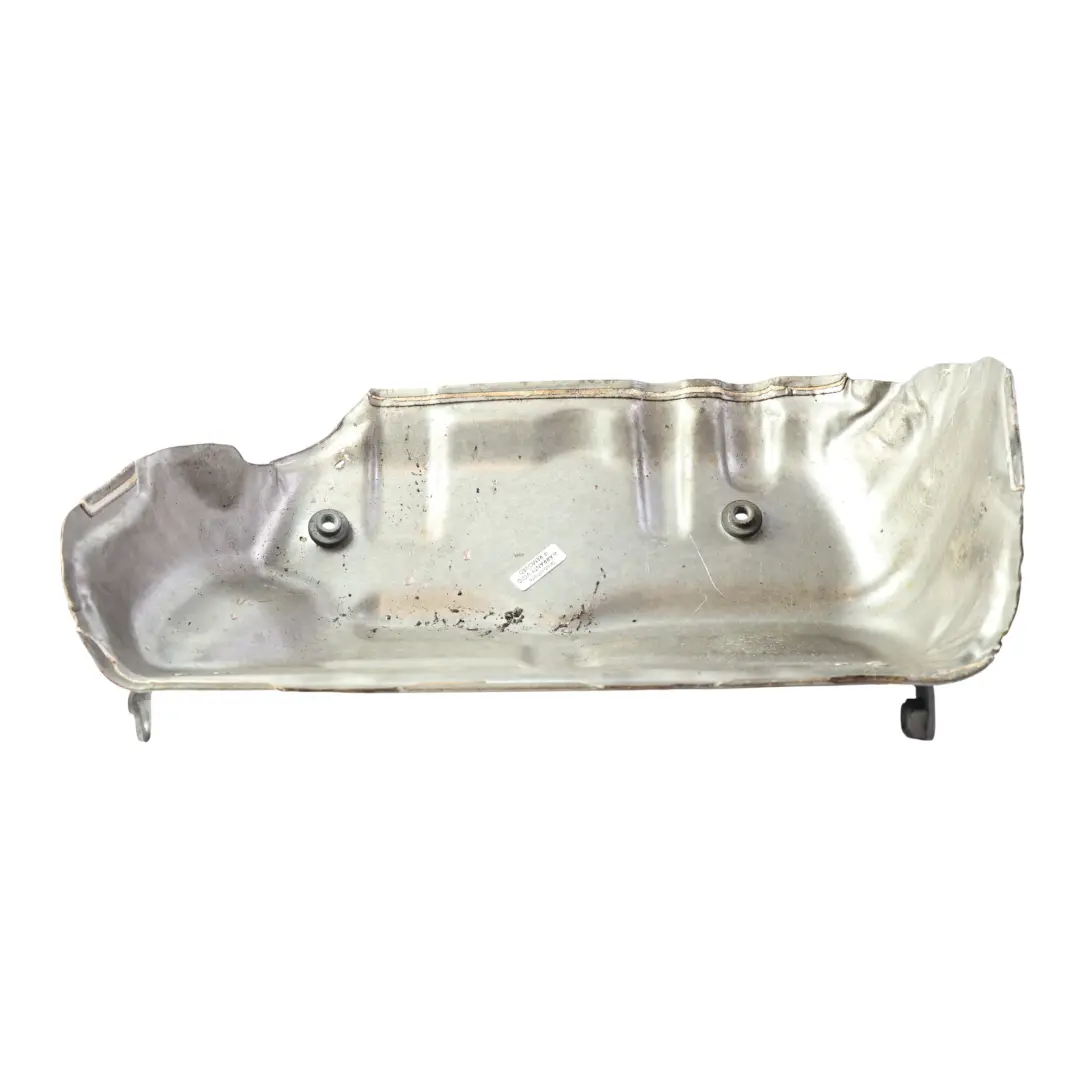 Auspuffkrümmer Hitzeschutzblech für Volkswagen Passat CC mit Teilenummer 03H253035M Volkswagen Passat CC Auspuffkrümmer Hitzeschutzblech - SKU 03H253035M - Teilenummer 03H253035M