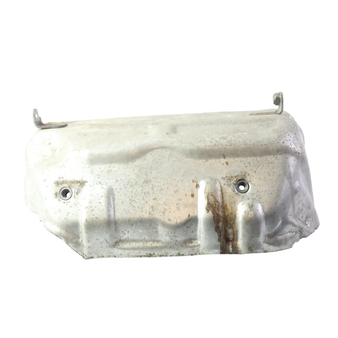 Auspuffkrümmer Hitzeschutzblech für Volkswagen Passat CC mit Teilenummer 03H253035M Volkswagen Passat CC Auspuffkrümmer Hitzeschutzblech - SKU 03H253035M - Teilenummer 03H253035M