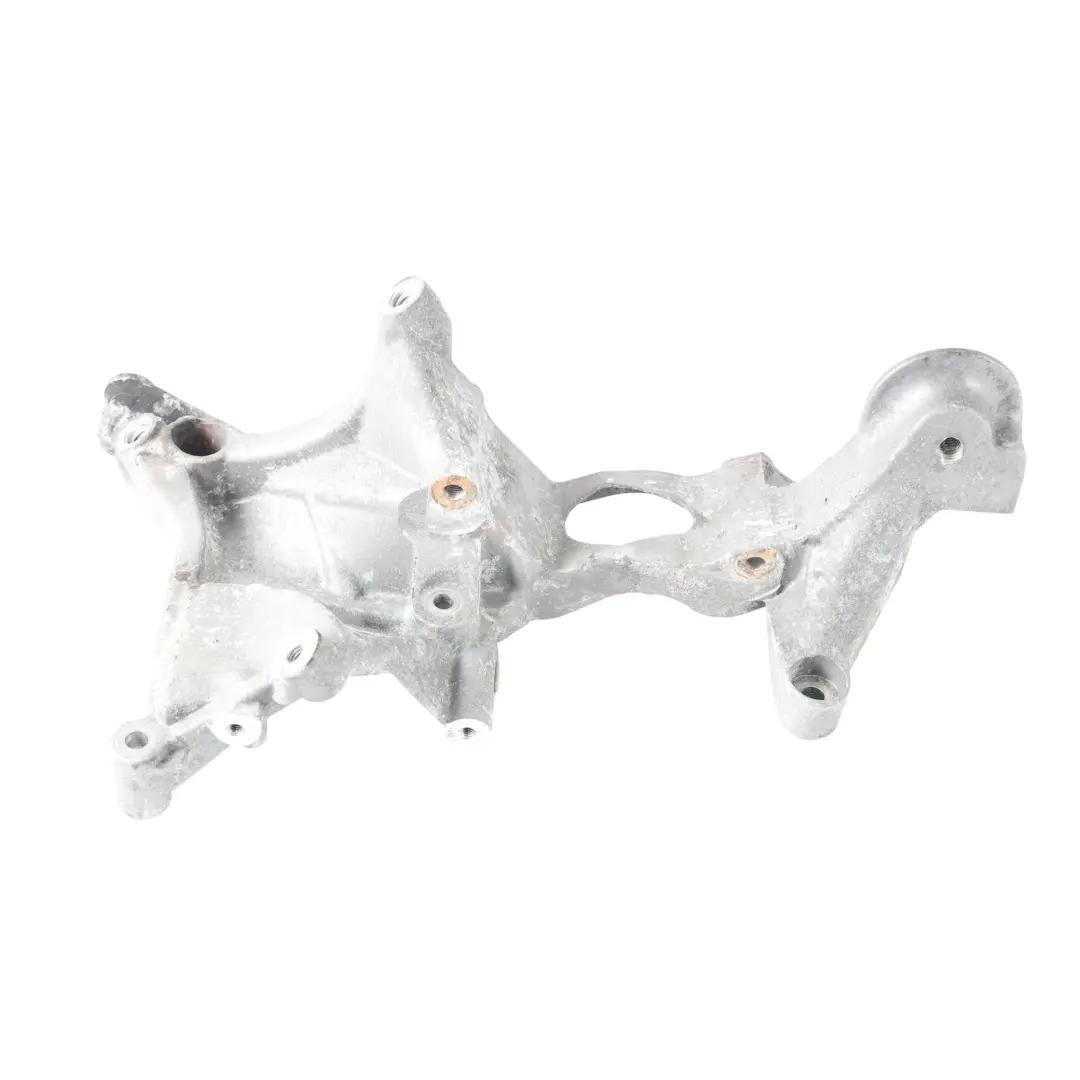 Alternator Mount Bracket Holder 3.6 FSI to Volkswagen Passat CC with Part number 03H260089B Volkswagen Passat CC Alternator Mount Bracket Holder 3.6 FSI - SKU 03H260089B - Part number 03H260089B