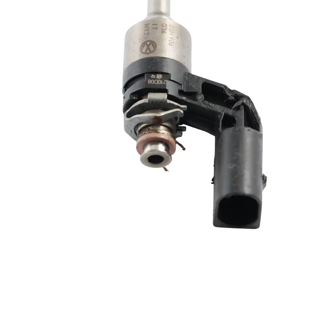 Volkswagen Passat CC Audi Q7 4L Fuel Injection Injector 3.6 FSI BWS - SKU 03H906036 - Part number 03H906036