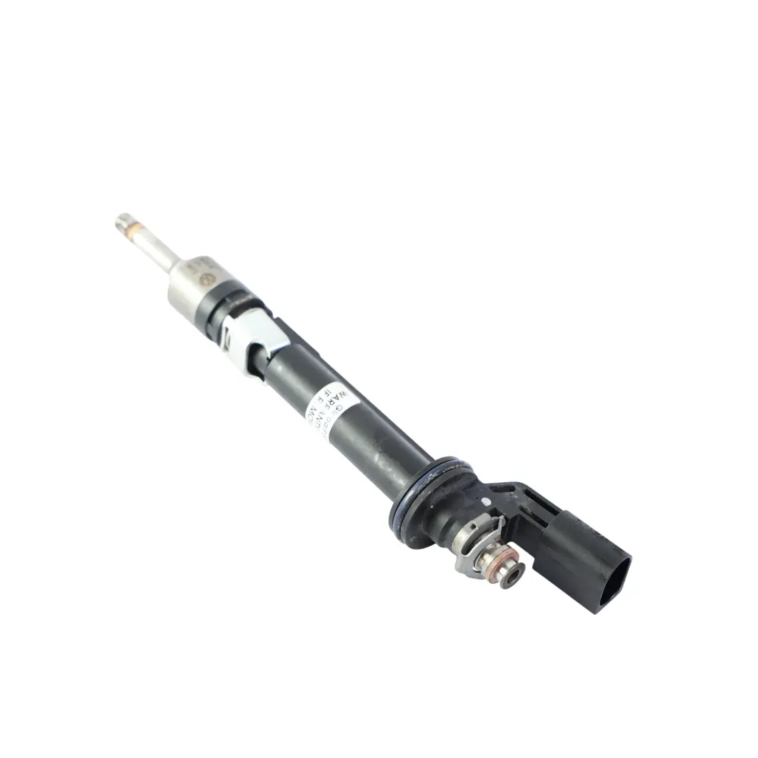 7L Fuel Injection Valve Injector 3.6 FSI BWS to VW Passat CC Touareg with Part number 03H906036A VW Passat CC Touareg 7L Fuel Injection Valve Injector 3.6 FSI BWS - SKU 03H906036A - Part number 03H906036A